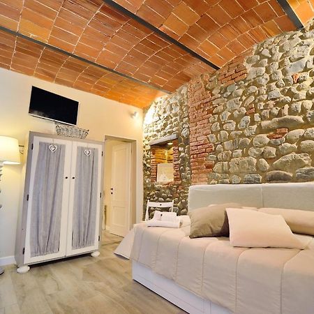 Borgo In Citta Apartment ปิสโตยา ภายนอก รูปภาพ