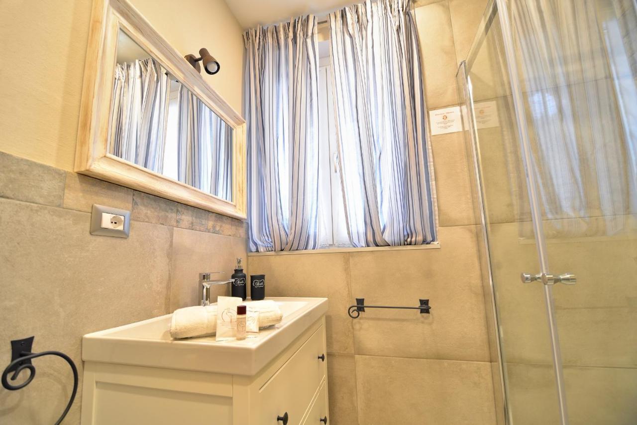 Borgo In Citta Apartment ปิสโตยา ภายนอก รูปภาพ