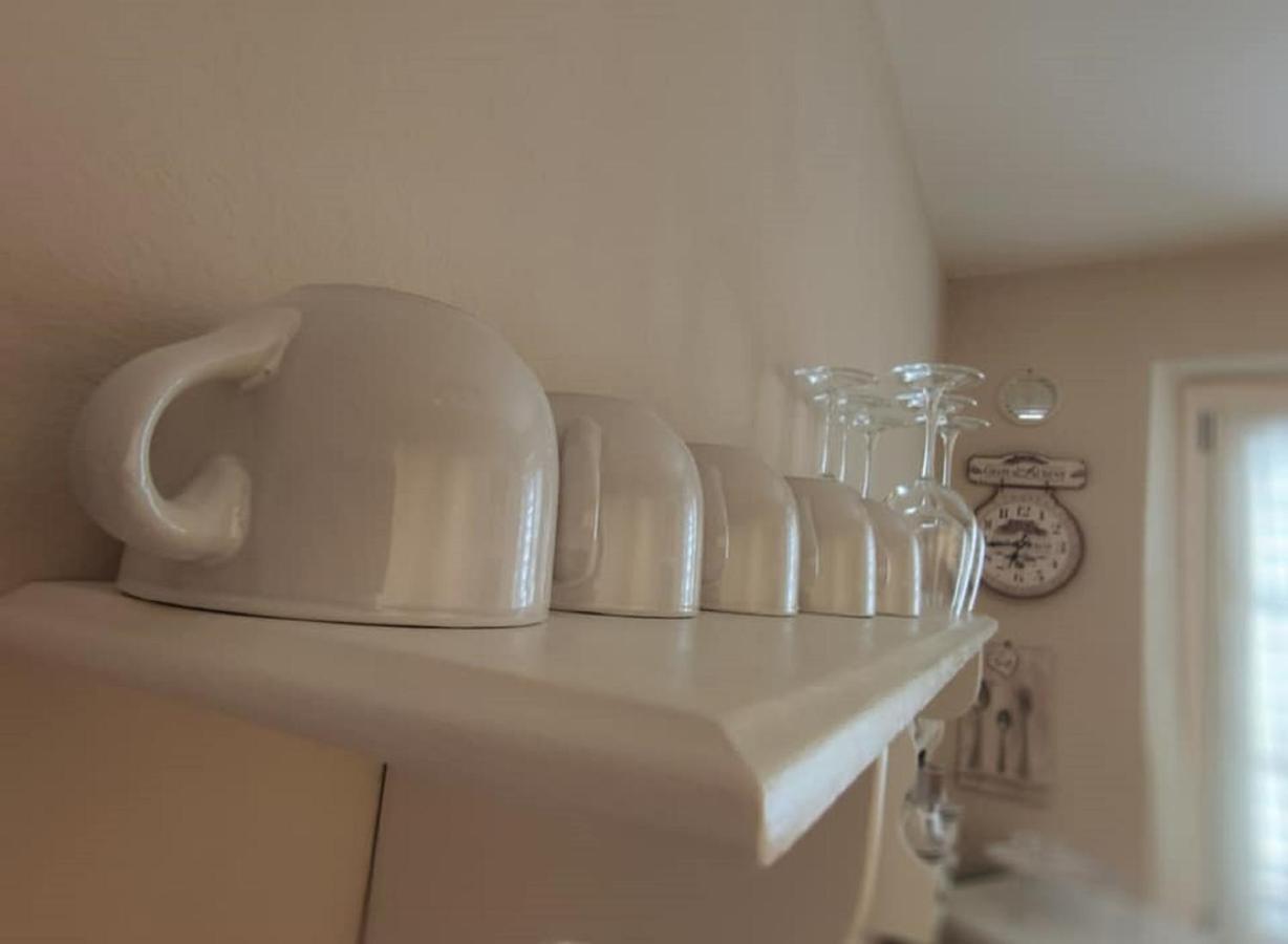 Borgo In Citta Apartment ปิสโตยา ภายนอก รูปภาพ